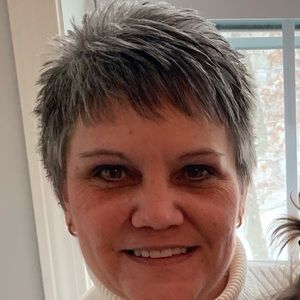 Meet your Posher, Irene